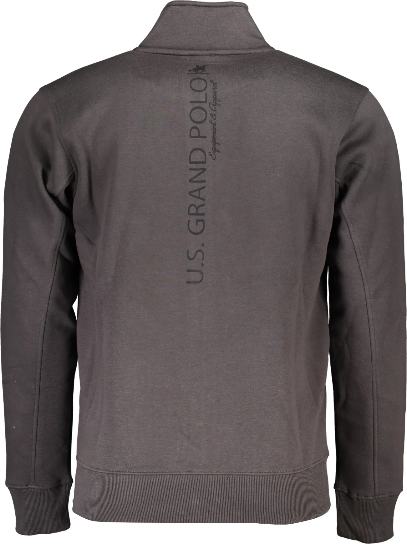 Duks për meshkuj US GRAND POLO, gri