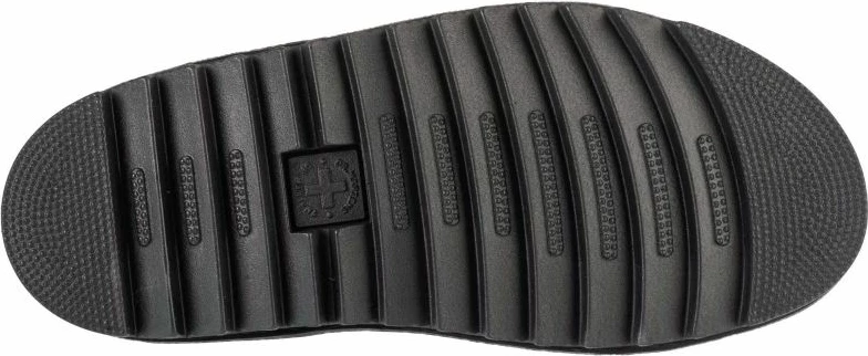 Sandale për femra Dr. Martens, të zeza