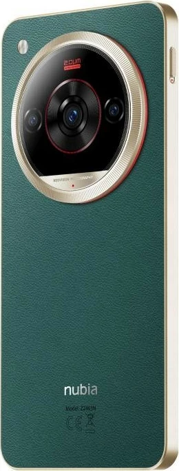 Celular Nubia Focus 2 Ultra 5G 8/512GB forest green