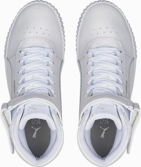 Atlete për femra Puma, të bardha