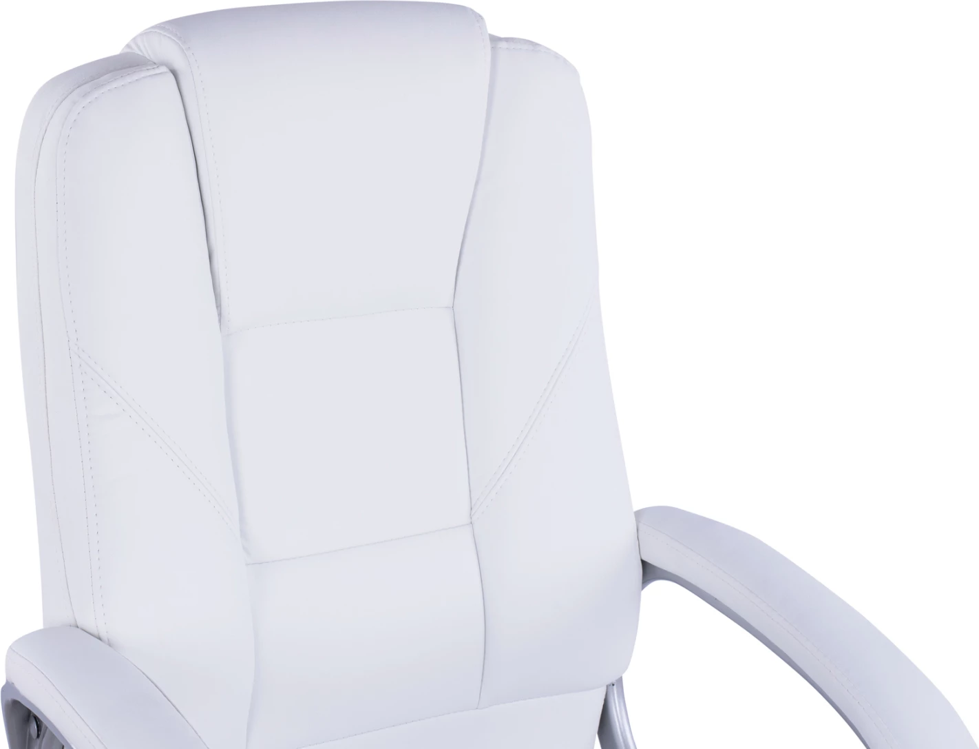 Karrige zyre për vizitorë Sora FH1144.02, e bardhë