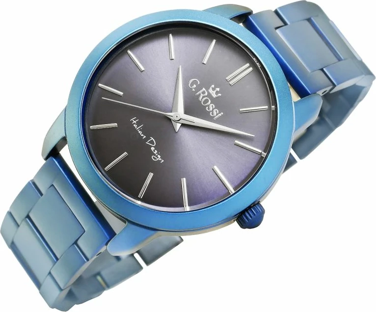 Orë dore femra G.Rossi 10659B-6F1, me kuti