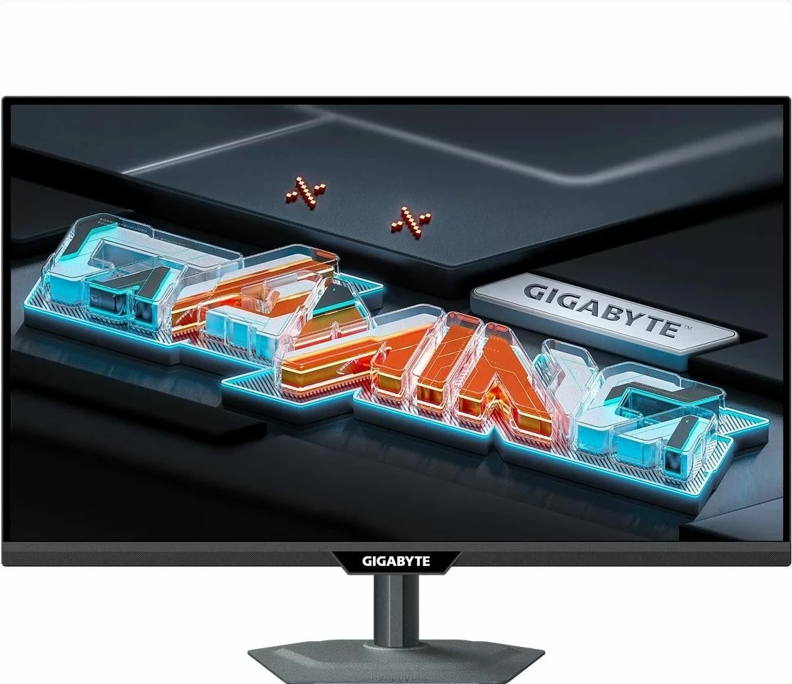 Monitor Gigabyte M27Q3, 27 inch, QHD, 320Hz, SS IPS, i zi