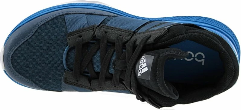 Atlete për meshkuj adidas ZG Bounce Trainer, blu marin