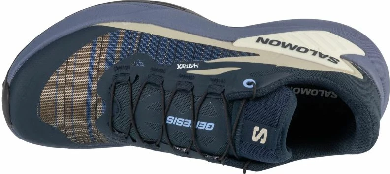 Atlete Salomon femra, të kaltra