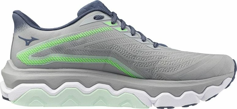 Atlete vrapimi për meshkuj Mizuno, gri