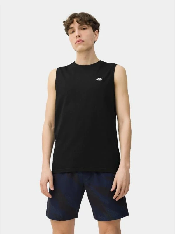 Maicë pa menge për meshkuj 4F, set prej 3 copë