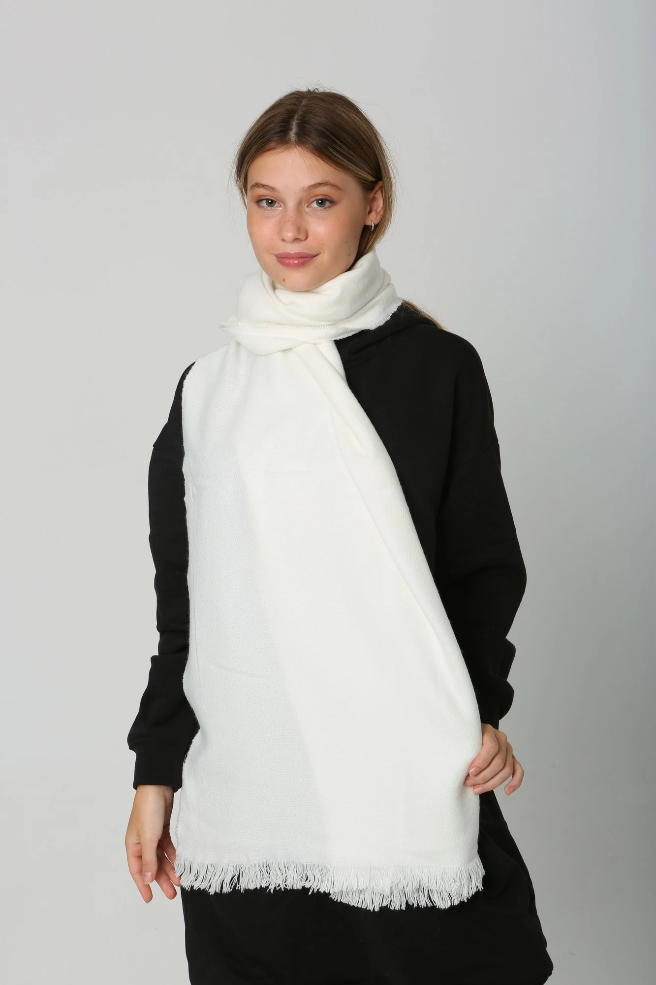 Shall Jumeon, ecru, Sal1206