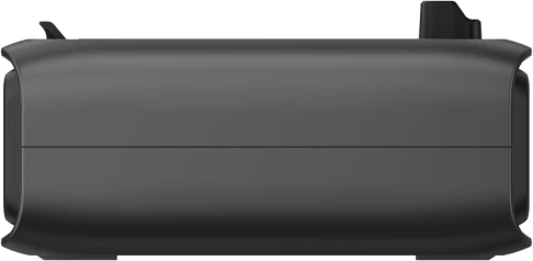 Bateri shtesë EcoFlow RIVER EB300 286Wh LFP, e zezë