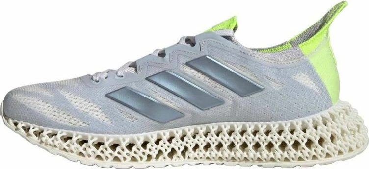 Atlete për meshkuj adidas, kaltër-lime