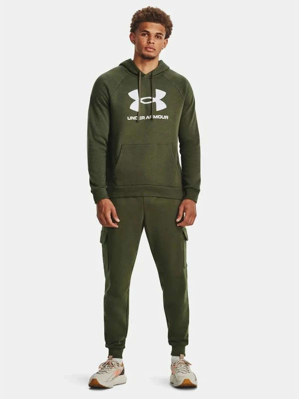 Duks për meshkuj Under Armour, i gjelbër