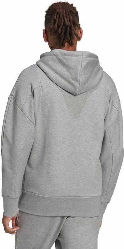 Duks për meshkuj adidas, gri