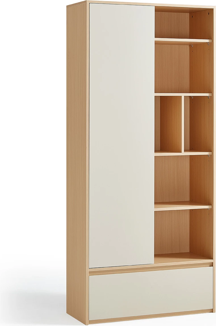 Dollap për libra Helen