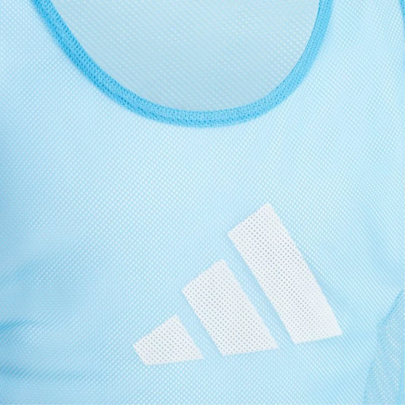 Tag për fëmijë adidas, blu