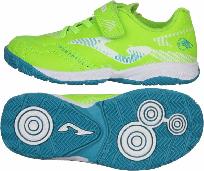 Atlete për fëmijë Joma POWERFULL 2615 Jr IN