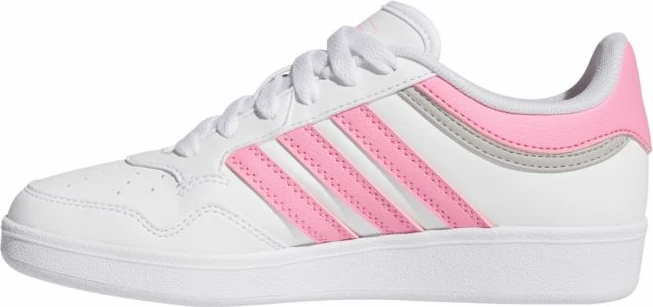 Atlete për fëmijë adidas, të bardha