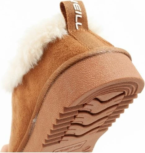 Çizme të shkurtra O'Neill për femra, kafe