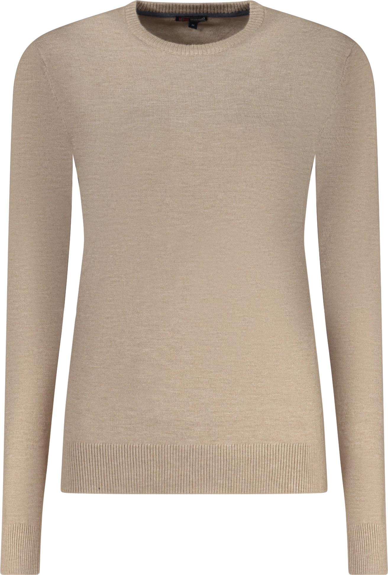 Xhemper NORWAY 1963 femra, beige