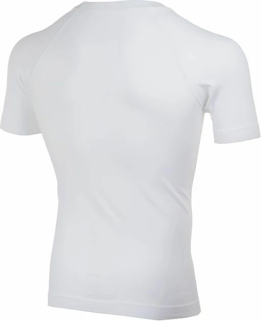 Maicë sportive Yakimasport, e bardhë