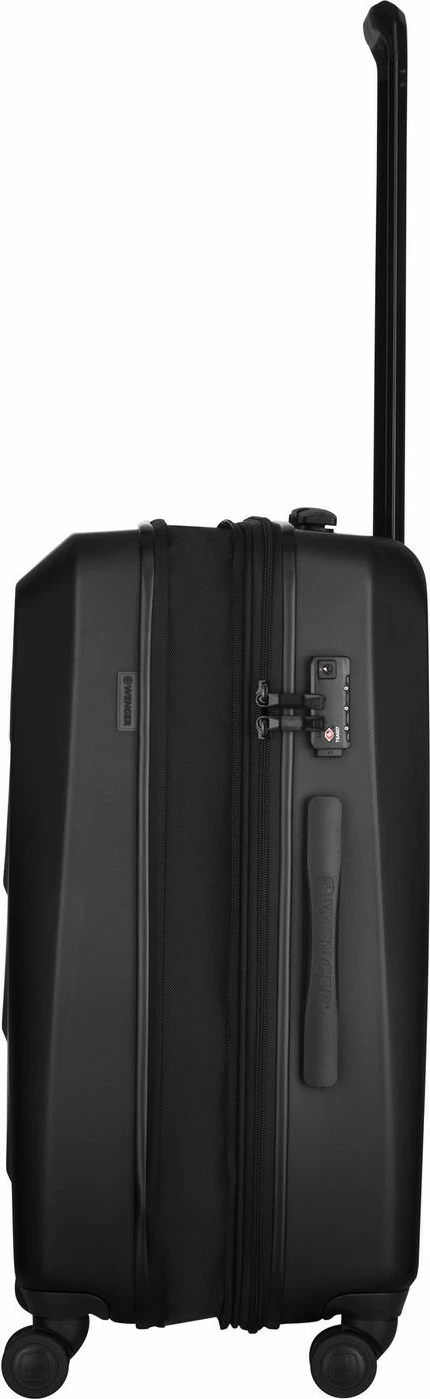 Valixhe Wenger Prymo Medium e zezë