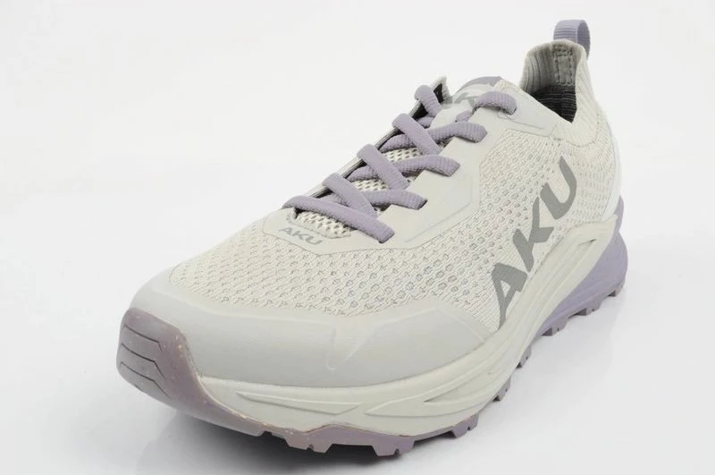 Atlete trekking për femra Aku, gri-lejla