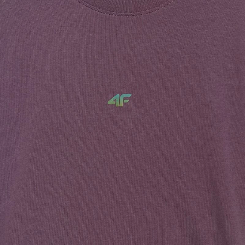 Maicë për femra 4F, vjollcë