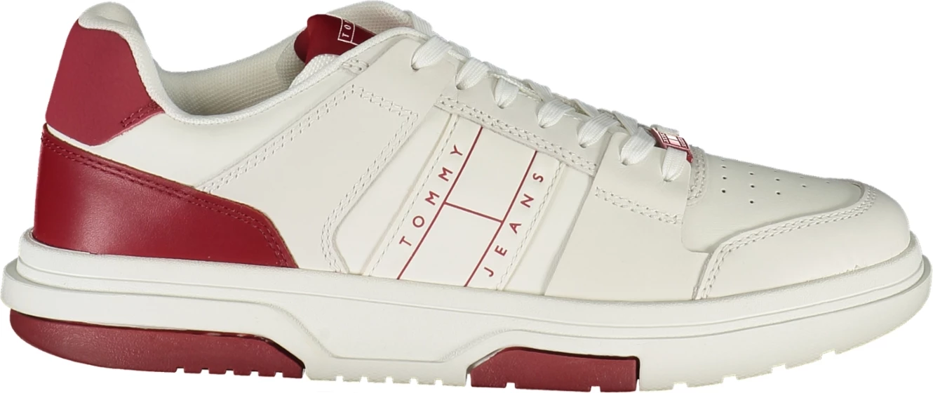 Atlete për meshkuj TOMMY HILFIGER, të kuqe