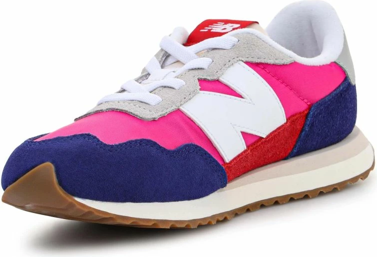 Atlete për fëmijë New Balance PH237EG