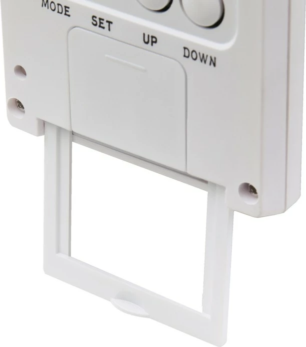 Termometër/Higrometër Hama TH-140, i bardhë