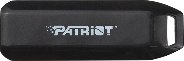 USB Flash Patriot Memory Xporter 3 32GB, Lloji A USB 3.2, e zezë