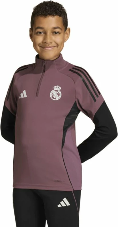 Maicë stërvitje për fëmijë adidas Real Madrid KA1688