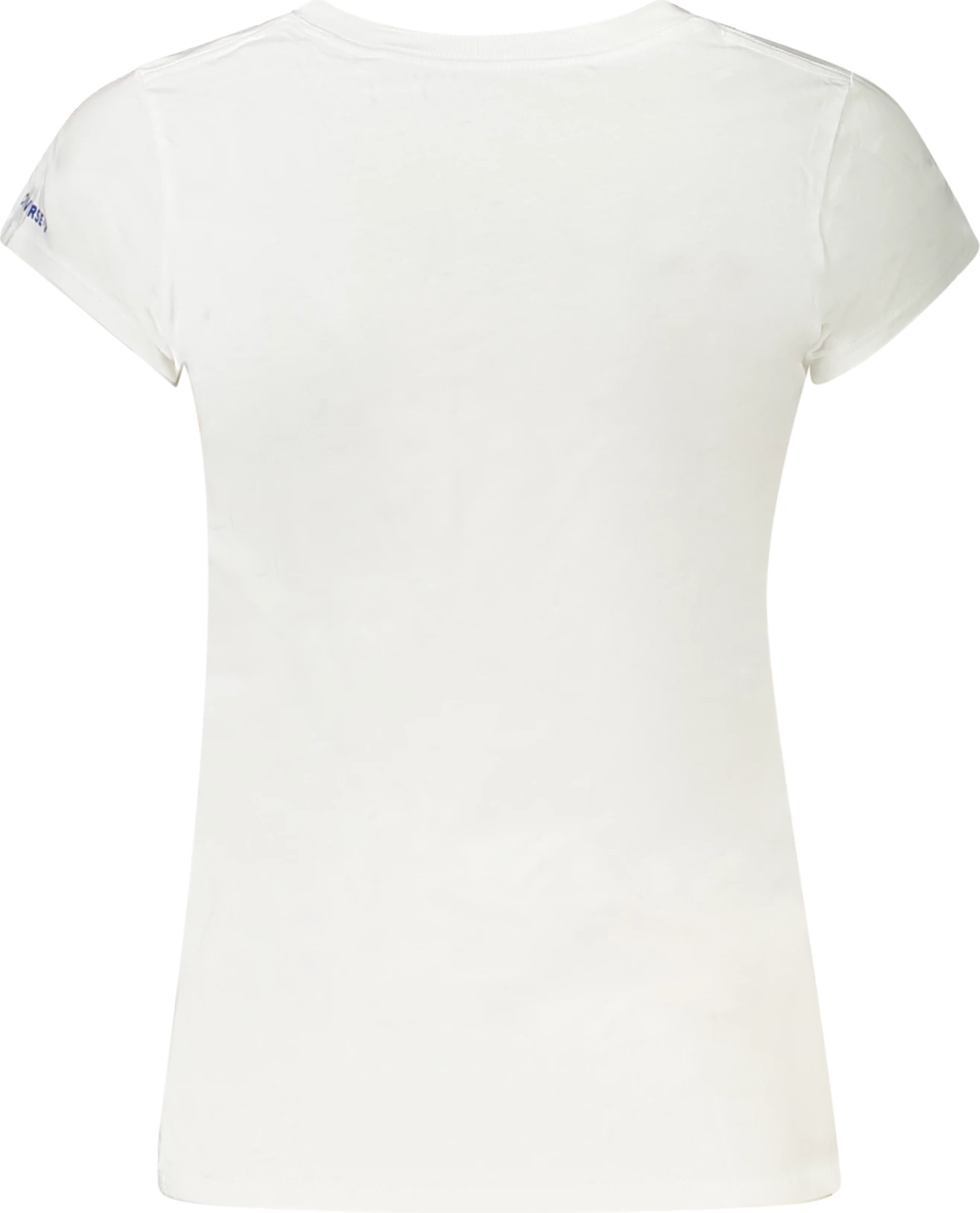 Maicë Converse për fëmijë vajza, e bardhë