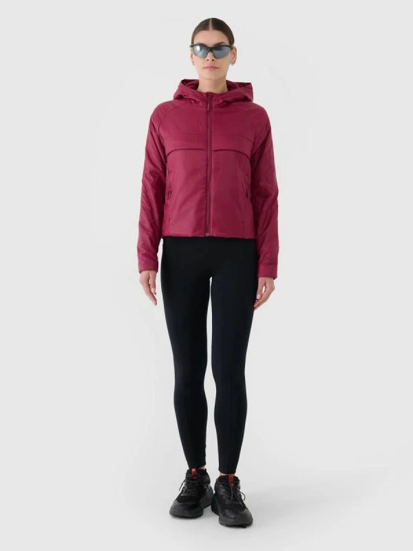 Jakne per femra 4F, e lehte