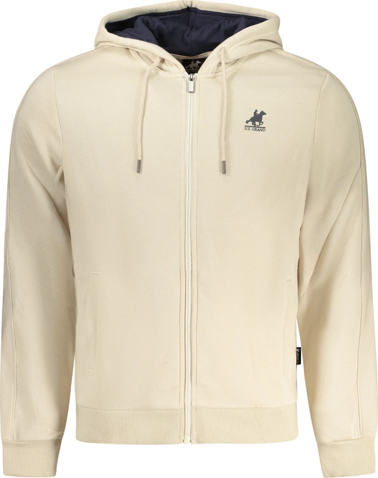 Duks për meshkuj U.S. GRAND, bezhe