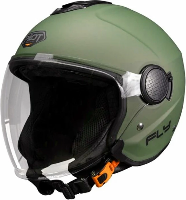 Helmete Fly Sv Gjelber L