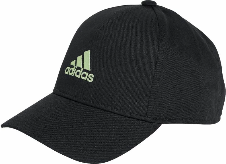 Kapelë baseball adidas për të rritur, e zezë