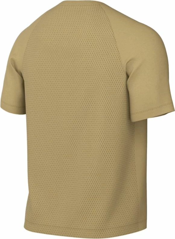 Maicë për meshkuj Nike, e verdhë