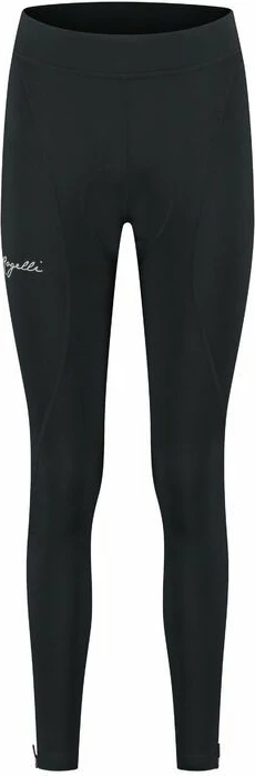 Pantallona sportive për femra Yakimasport, të zeza