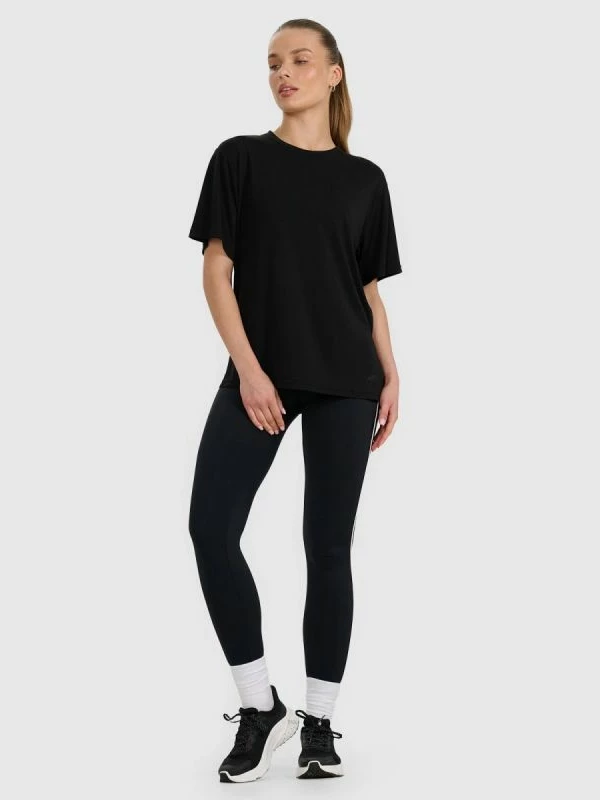 Maicë oversize për femra 4F