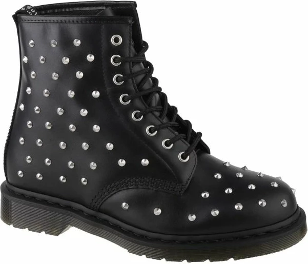 Çizme Dr Martens, të zeza