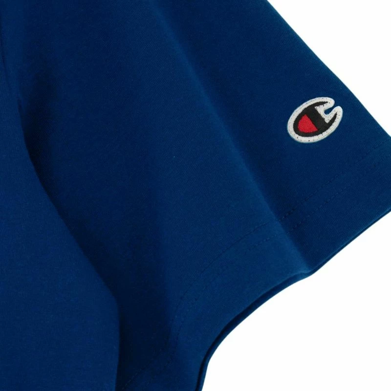 Maicë Champion për meshkuj, e kaltër