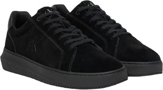 Atlete Calvin Klein Jeans meshkuj, të zeza