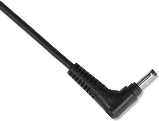 Adapter rryme Qoltec 52393 për Lenovo, 45W, 20V, 2.25A, 4.0x1.7 mm, i zi