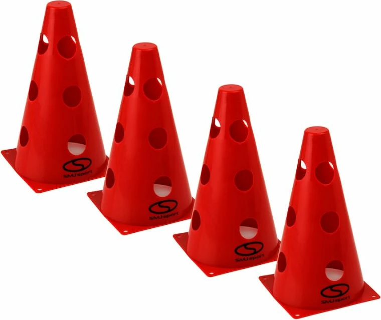 Set konesh trajnimi Yakimasport, të kuqe