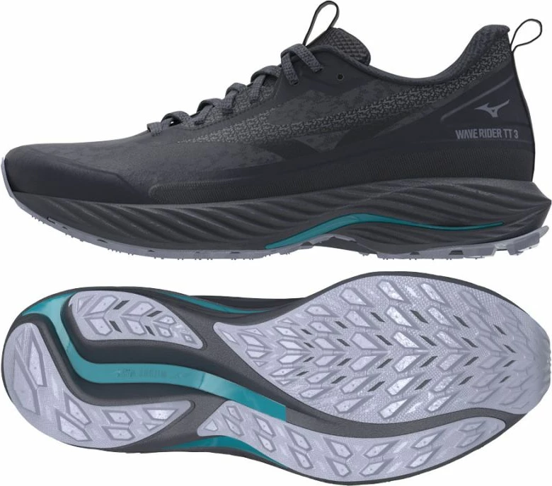 Atlete Mizuno, unisex