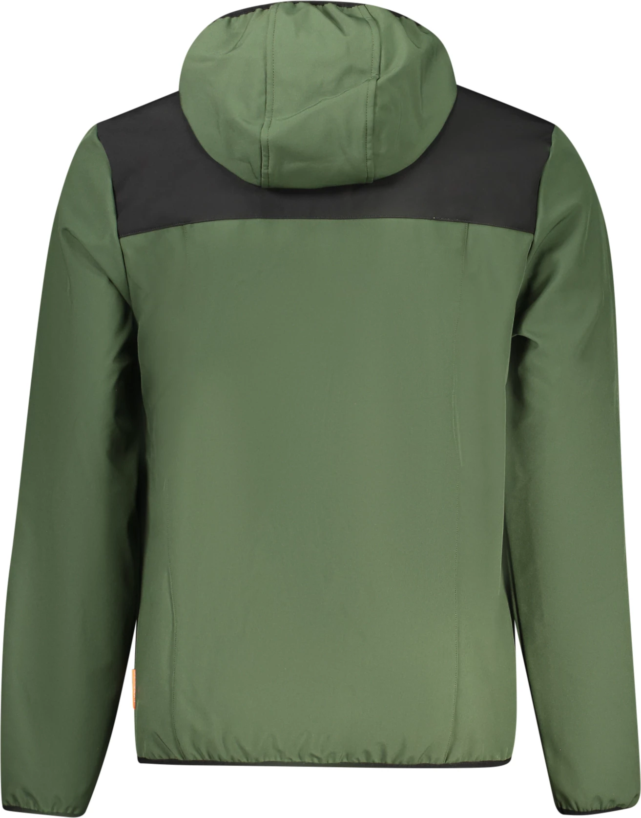 Jakne për meshkuj NORWAY 1963, e gjelbër