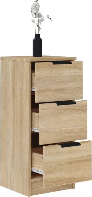 Komoda Mona 3S