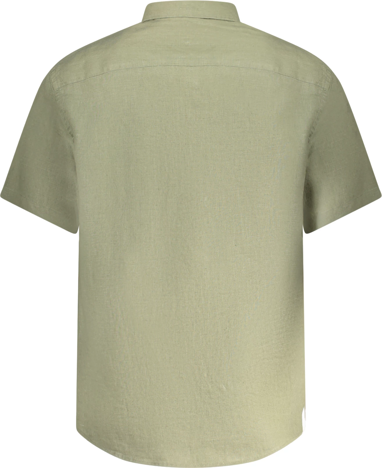 Këmishë NORTH SAILS për meshkuj, e gjelbër