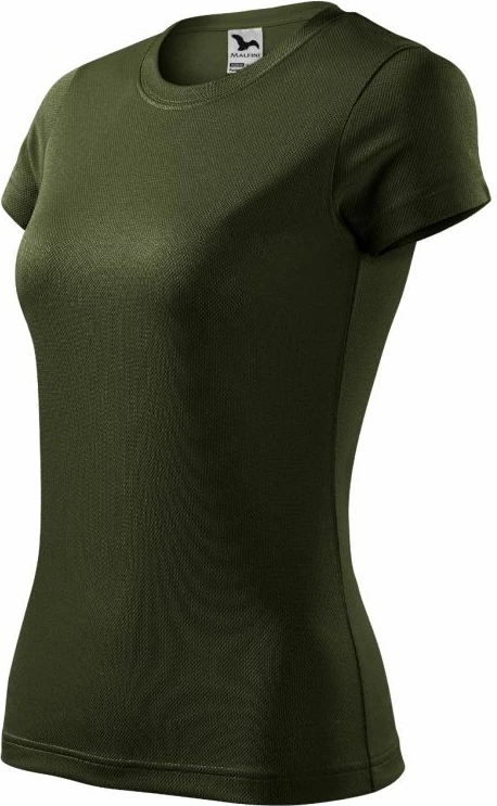 Maicë femra Malfini, ushtarake