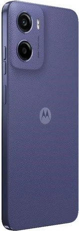 Celular Motorola Moto e15 6.67” Dual SIM 64 GB, Lavander